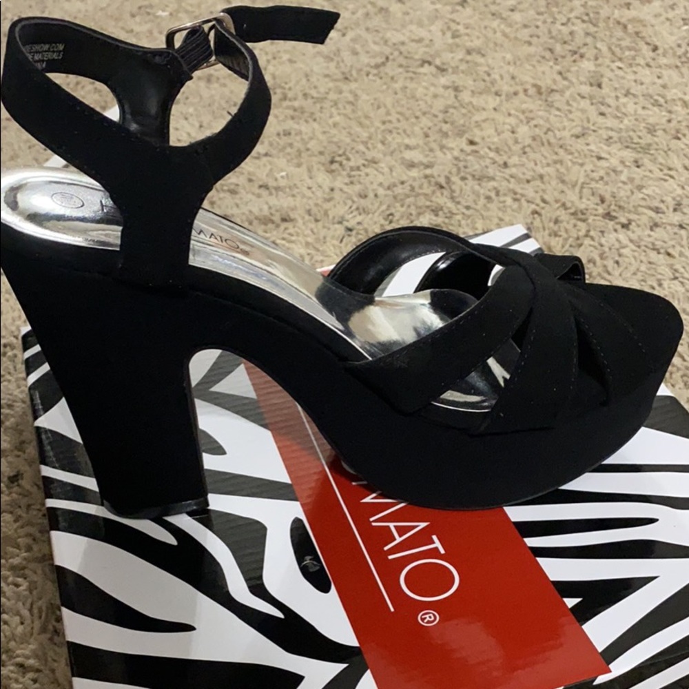 Heels